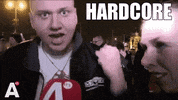 hardcore GIF