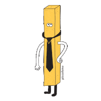 Smart Sticker by Piccolo Me