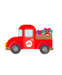 Happy Merry Christmas Sticker by Motorist Singapore