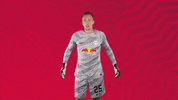 Lets Go Yes GIF by RB Leipzig