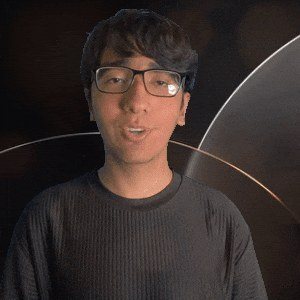 Kieran GIF