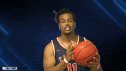 Carson Newman Basketball GIF by Carson-Newman Athletics