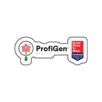 profigen gptw3anos profigen profigendobrasil gptwprofigen Sticker