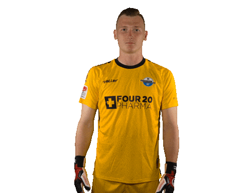 Markus Scp07 Sticker by SC Paderborn 07