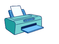 Working Home Office Sticker by Avery Products