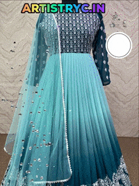 Fashion India GIF by ArtistryC