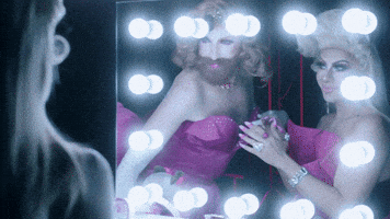 Drag Queen Lights GIF by Paramount+