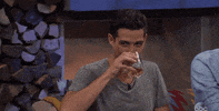 Waving Season 3 GIF by Bachelor in Paradise