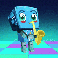 Party Dancing GIF by Switchboard