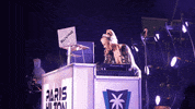 Paris Hilton Orlando GIF by HGVSocial