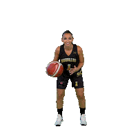 Mira Sticker by SOH Basketball