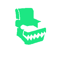 Streaming Trick Or Treat Sticker by HULU