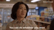 cbc love GIF by Kim's Convenience