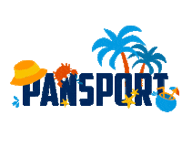 Summer Suplement Sticker by Pansport