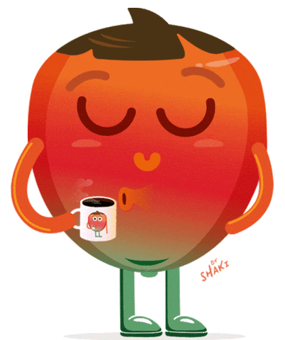 Cali Pacifico Sticker