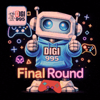 Final Fight Esports GIF by Digi 995