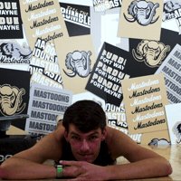 Cross Country Xc GIF by Purdue Fort Wayne Athletics