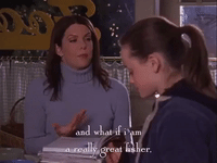 season 3 netflix GIF by Gilmore Girls 