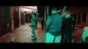 dancing #dance #eels #robot #attitude #robotdance #happy #fun #thuglife GIF by Partizan