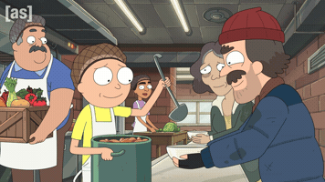 Rick And Morty GIF by Adult Swim
