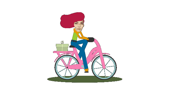 nfciet giphyupload caro lets guide google local guide Sticker