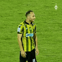 Glazer GIF by FC Kairat