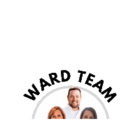 Real Estate Realtor Sticker by Old Dominion Realty
