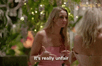 honey badger rose GIF by The Bachelor Australia
