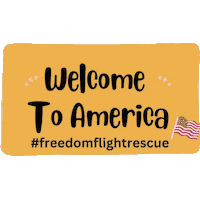 American Sticker by Camp Cocker Rescue