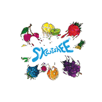 GlenshireMarketing skwishee Sticker