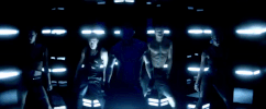 demilovato demi lovato neon lights GIF