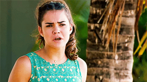 FebreTeen giphygifmaker maia mitchell mack teen beach movie GIF