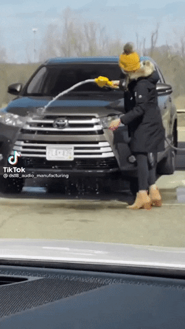 ChrisVen giphygifmaker GIF