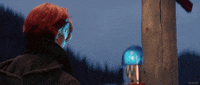 david bowie film GIF by Tech Noir