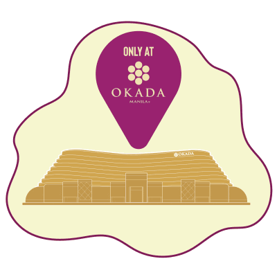 Celebration Birthday Sticker by Okada Manila