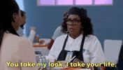 Fashion Comedy GIF by CBS