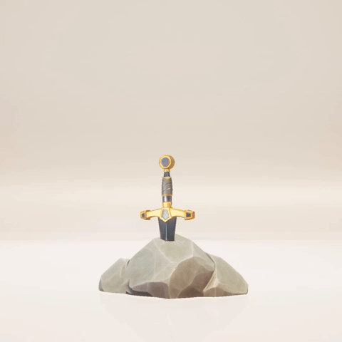 Excalibur