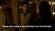 the magicians pub GIF by SYFY