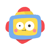 Treasure Asahi Sticker