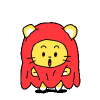 Sticker Love Sticker by LINE FRIENDS