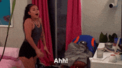 Reality Show Competition GIF by The Circle Netflix (US)