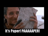 paper gift