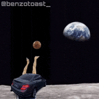 Shoot Your Shot Airball GIF