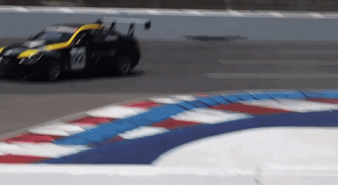 johnnycichowski race car m3 wang nine lives GIF