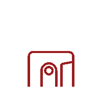 TapeCapitolMusic music tape cassette record label Sticker