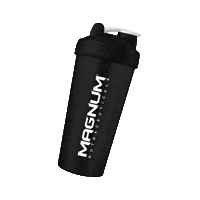 Fitness Workout Sticker by Magnum Nutraceuticals
