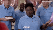 Kc Stacie GIF by Kim's Convenience