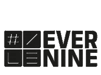Evernineseasons Sticker by evernine