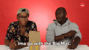 Fast Food America GIF by BuzzFeed