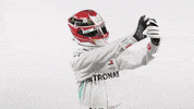 Formula 1 F1 GIF by Mercedes-AMG Petronas Motorsport